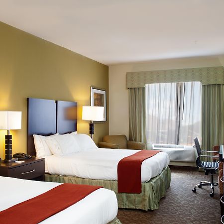 Holiday Inn Express Hotel & Suites Waller By Ihg Eksteriør billede