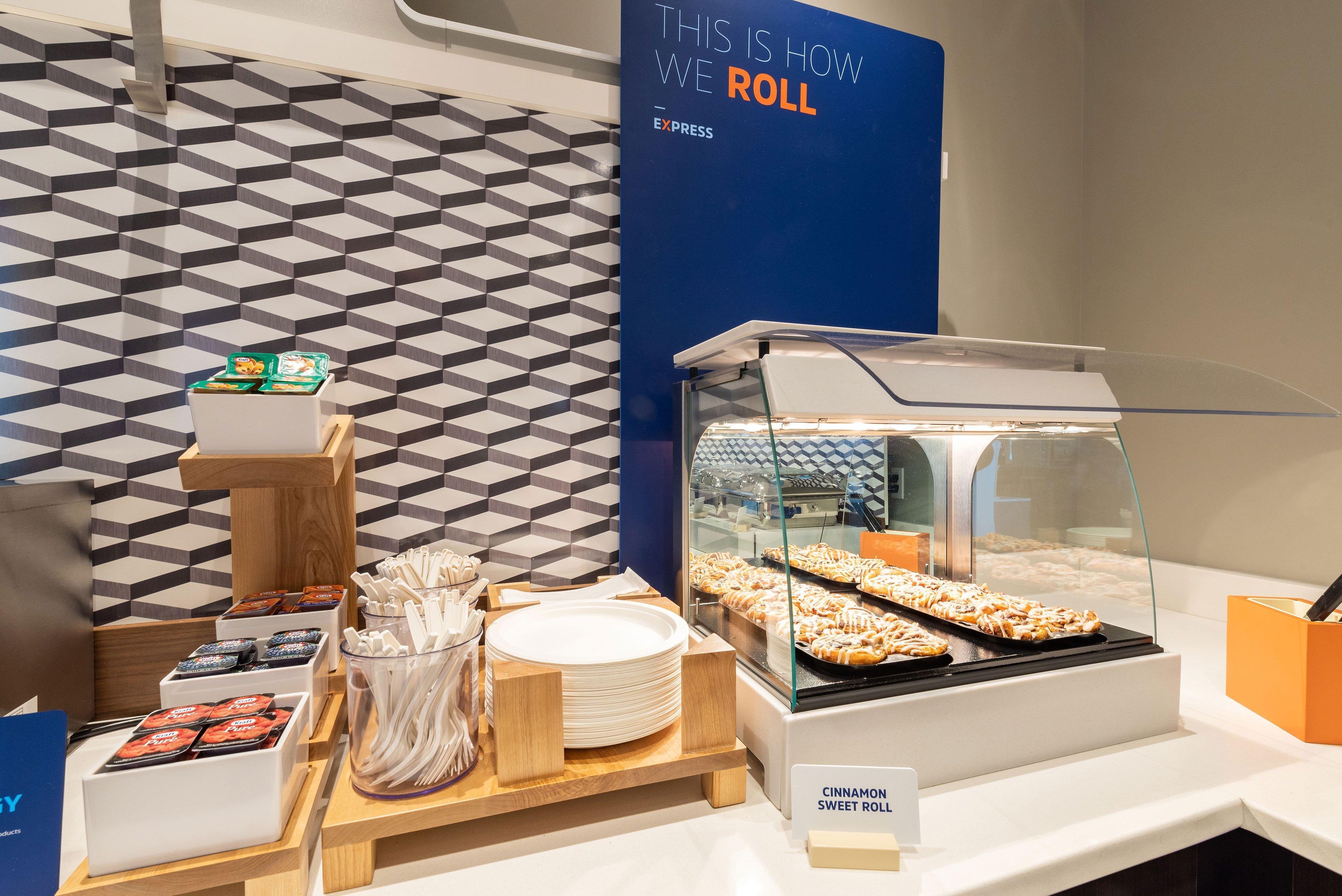 Holiday Inn Express Hotel & Suites Waller By Ihg Eksteriør billede
