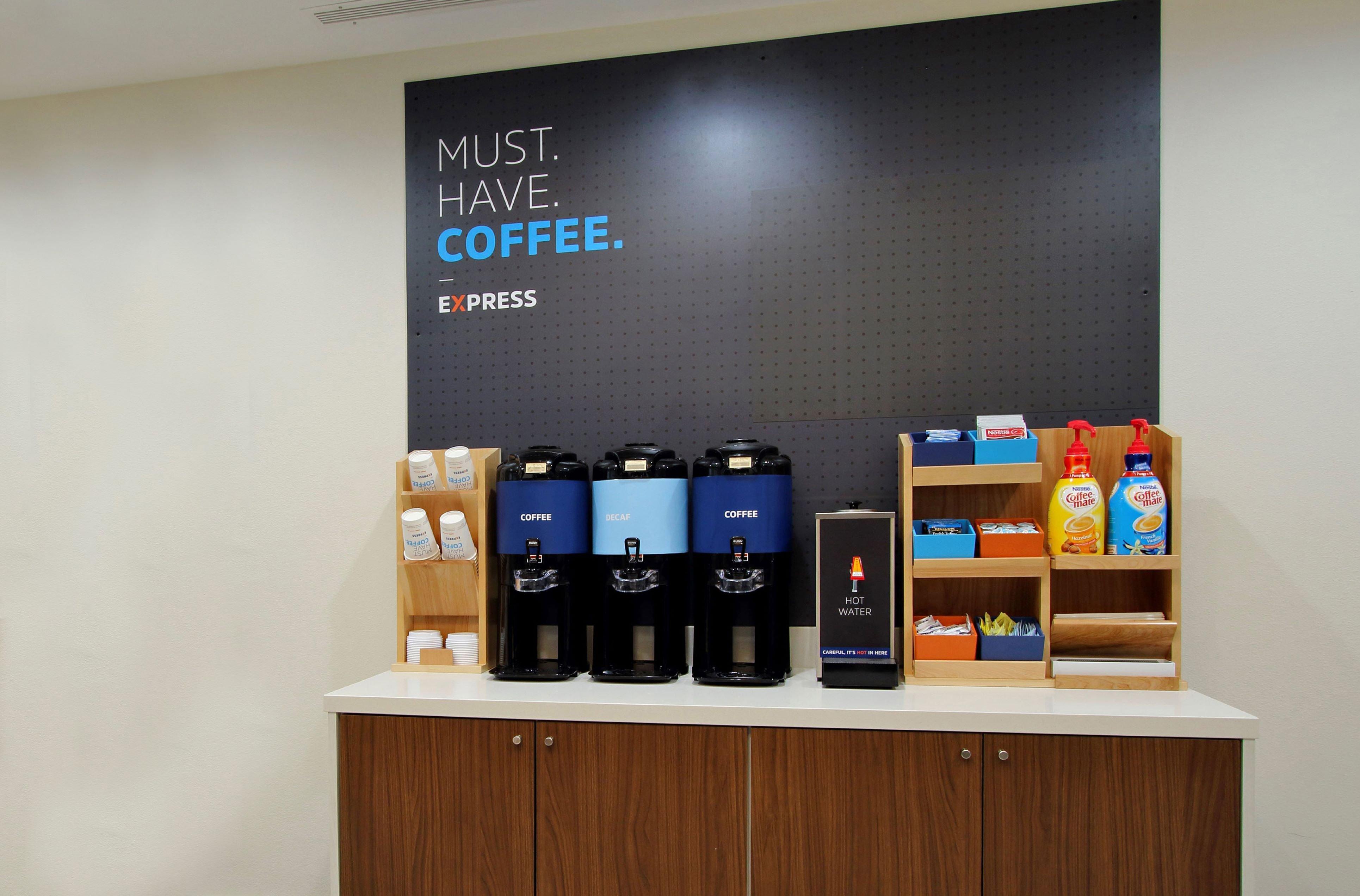 Holiday Inn Express Hotel & Suites Waller By Ihg Eksteriør billede