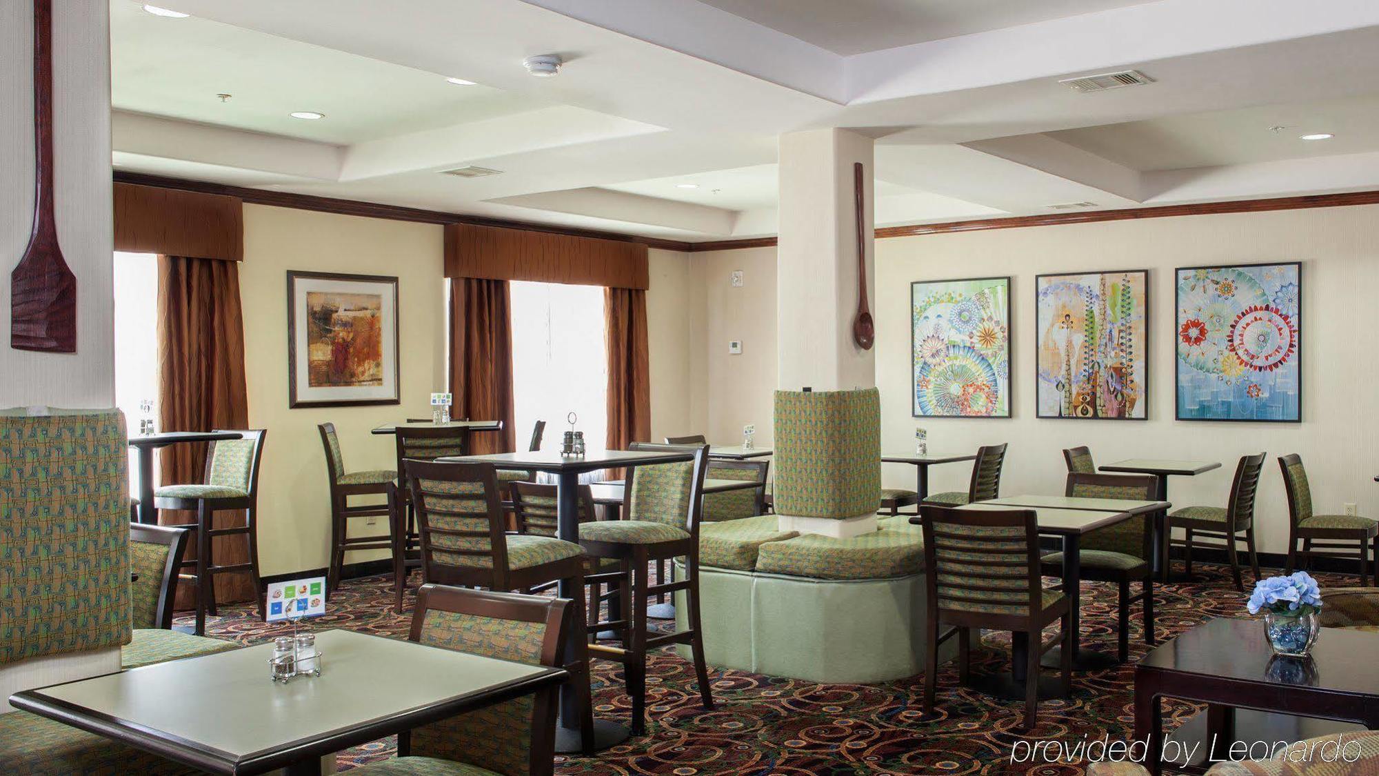 Holiday Inn Express Hotel & Suites Waller By Ihg Eksteriør billede