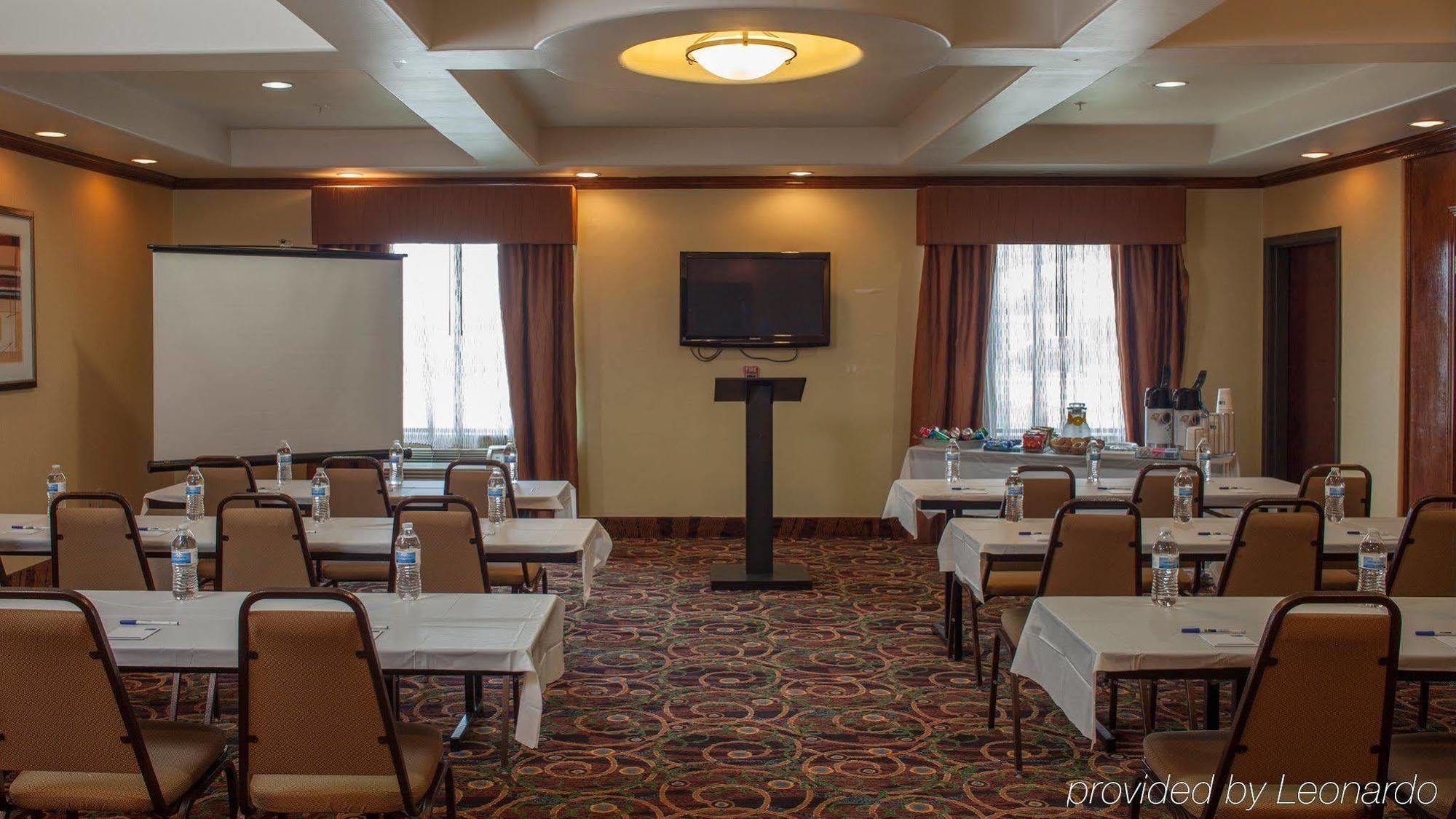 Holiday Inn Express Hotel & Suites Waller By Ihg Eksteriør billede
