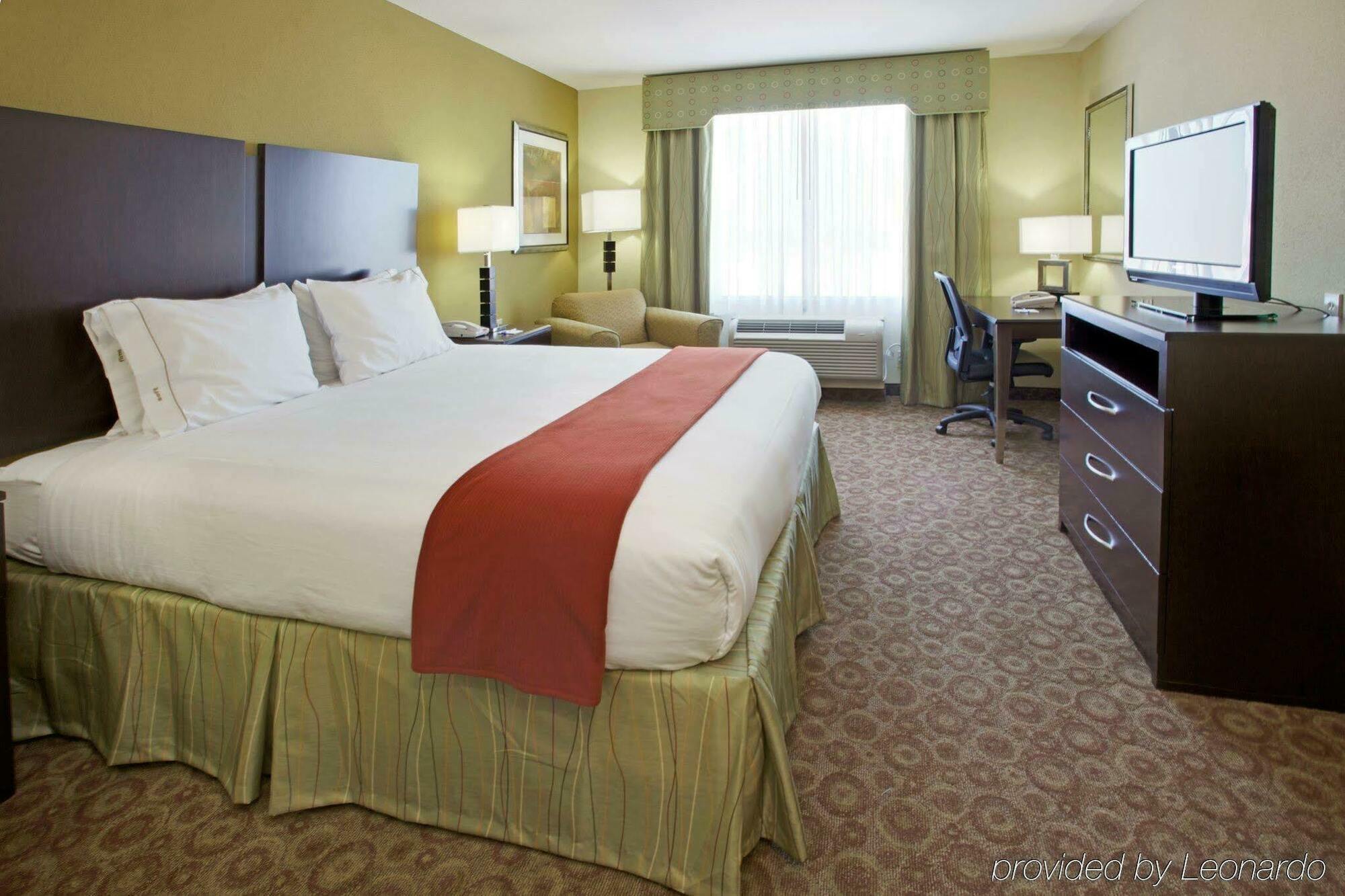 Holiday Inn Express Hotel & Suites Waller By Ihg Værelse billede