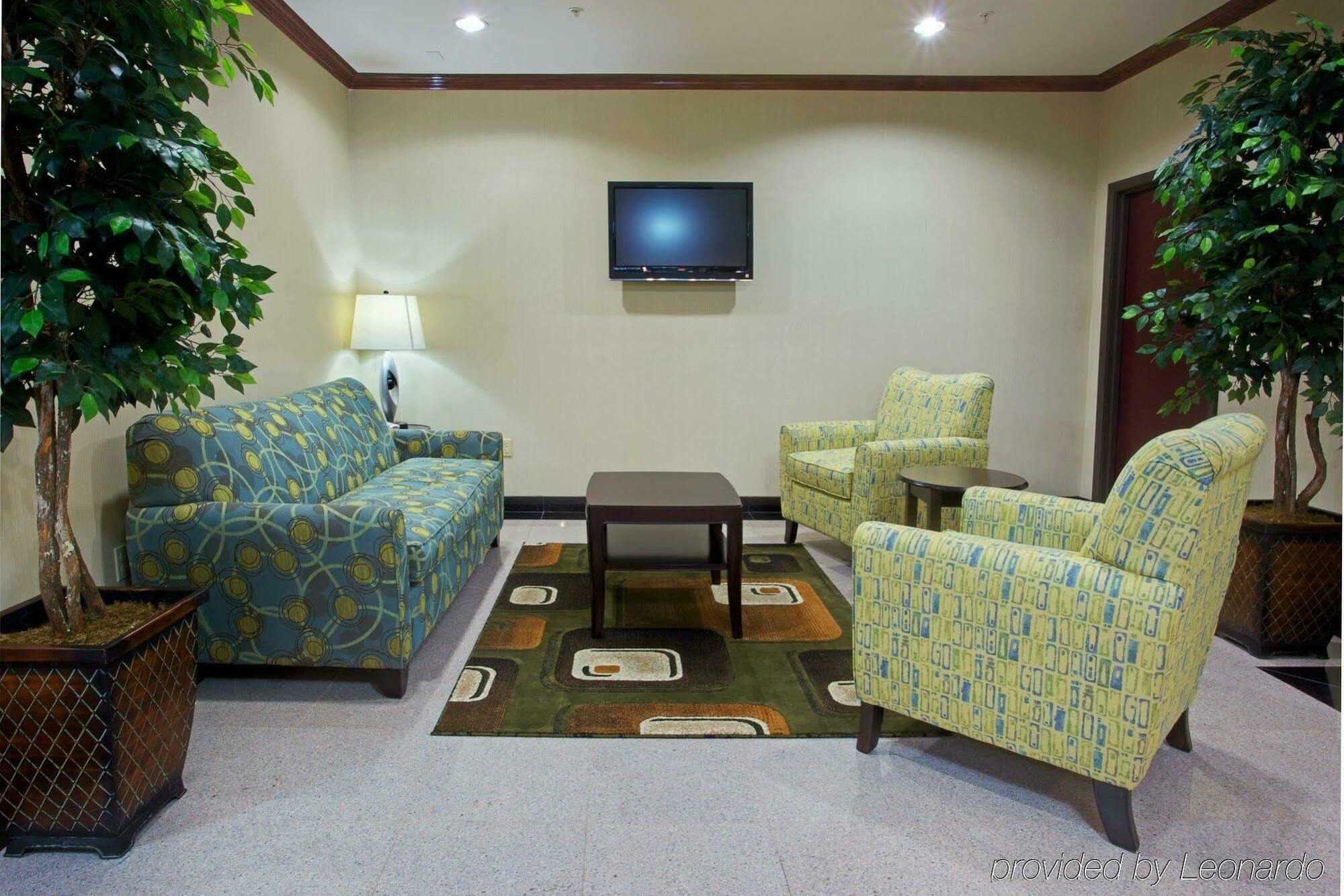 Holiday Inn Express Hotel & Suites Waller By Ihg Eksteriør billede